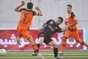 
سوپرگل مس رفسنجان به پرسپولیس +فیلم
