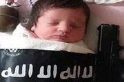 کودکانی که فقط شناسنامه داعشی دارند 