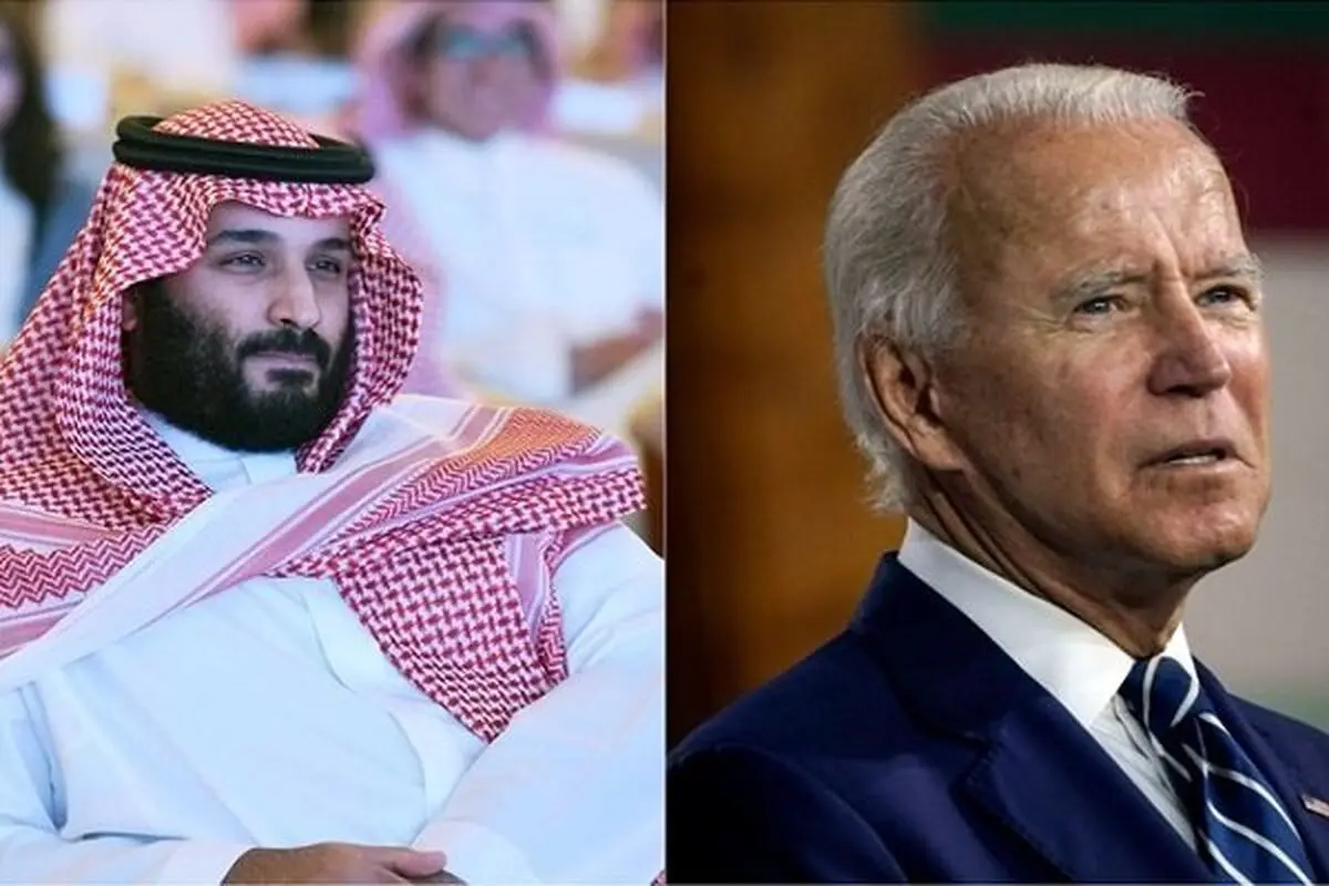 زمان سفر بایدن به ریاض و تل‌آویو مشخص شد