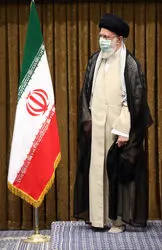 مراسم مشترک دانش‌آموختگی دانشگاههای افسری نیروهای مسلح در دانشگاه امام حسین(ع)/گزارش تصویری