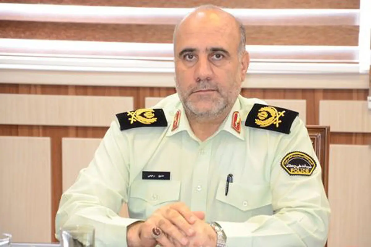 افزایش ۲ درصدی سرقت در تهران