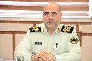 انهدام ۳ باند قاچاق سلاح در پایتخت/کشف ۱۱۵ قبضه اسلحه و ۳۷۰۰ فشنگ آمریکایی
