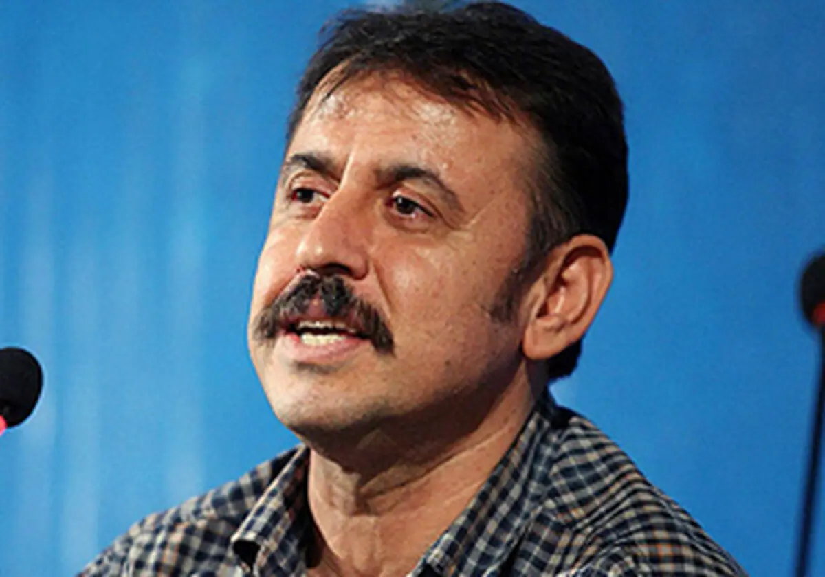 یک دختر تکواندو کار در جدیدترین فیلم آقای کارگردان