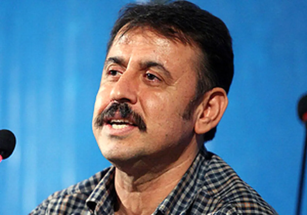 یک دختر تکواندو کار در جدیدترین فیلم آقای کارگردان