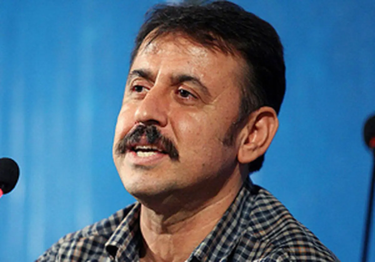 یک دختر تکواندو کار در جدیدترین فیلم آقای کارگردان