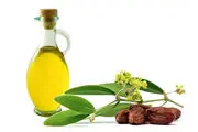 خواص روغن جوجوبا برای پوست و مو
