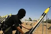 نگرانی اسرائیل از افزایش توان نظامی حماس