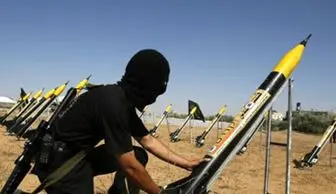 حماس برای جنگ احتمالی آماده می شود
