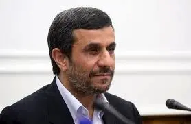 پاسخ احمدی‌نژاد به یک سوال سانسور شده