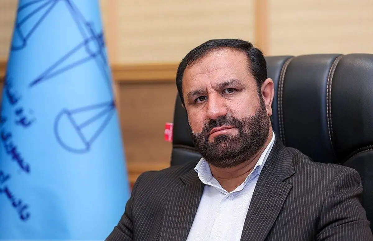 هرگونه اقدام جدید عفوشدگان علیه امنیت کشور برخورد جدی در پی خواهد داشت
