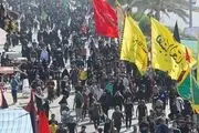 تعطیلی 12 روزه در کربلا و عملیات پیشدستانه در شمال کربلا