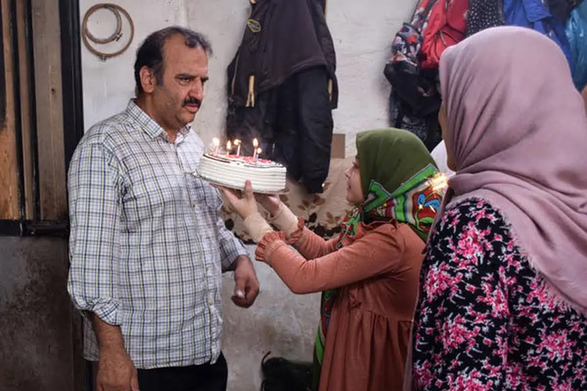 تصویربرداری «محکومین ۲» متوقف شد
