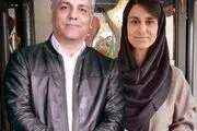 بازیگران معروف در کنار دخترانشان / عکس