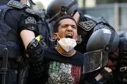 کشته شدن دست کم 11 نفر در جریان اعتراضات ضدنژادپرستیِ آمریکا