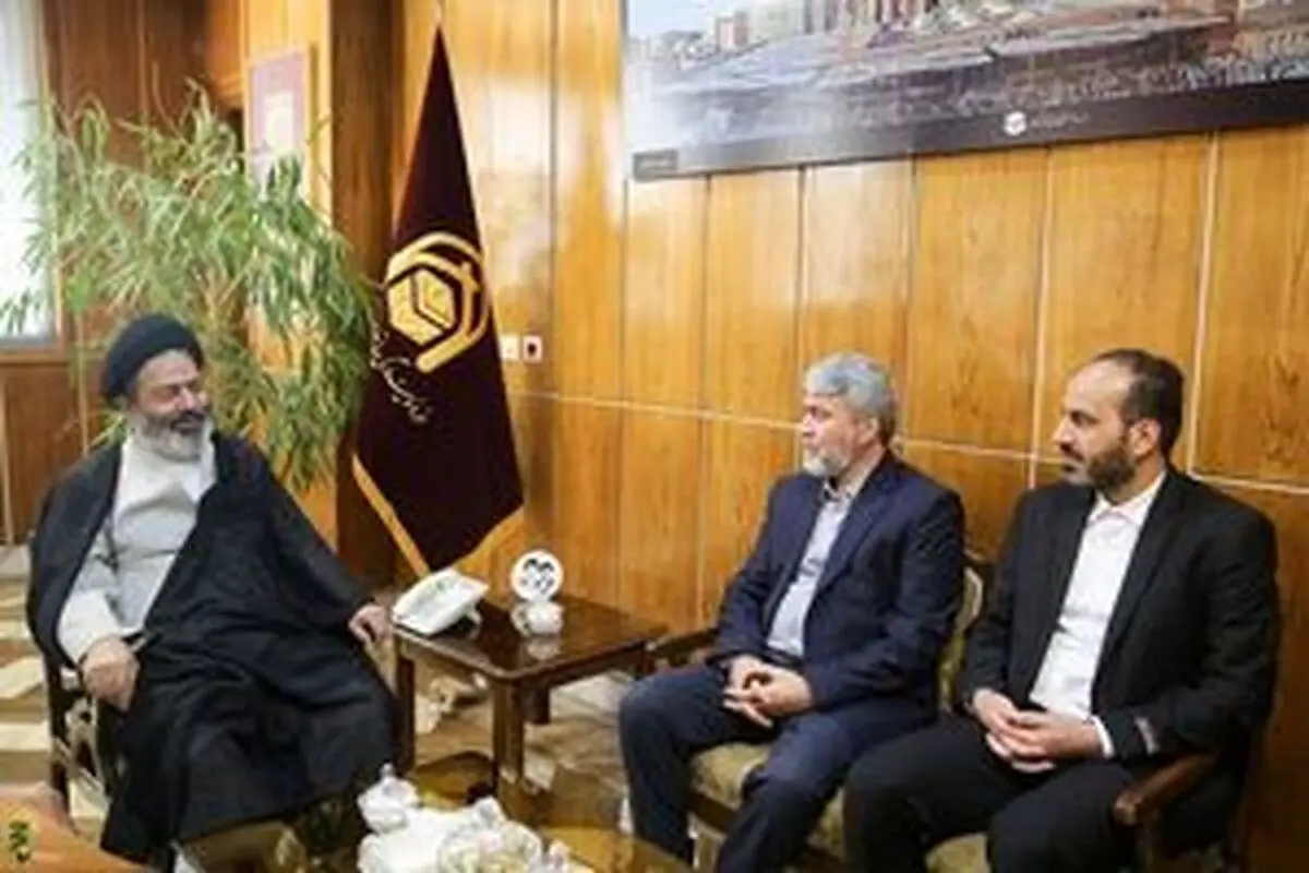 
بازگشت حاجی بازداشت‌شده در عربستان به ایران +عکس
