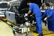 پیشنهاد خودروسازان به مجلس برای تدوین «سند 20 ساله تحول در صنعت خودرو»
