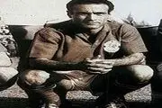 فاتحه ای از دیار باقی