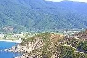 کوچک‌ترین دریای جهان به روایت تصویر