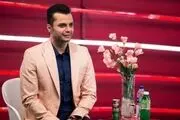 
بازگشت مجری جنجالی به تلویزیون با ظاهری بیش از حد متفاوت!/ عکس
