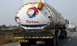 قرارداد «توتال» در معرض خطر واگذاری به شرکت چینی