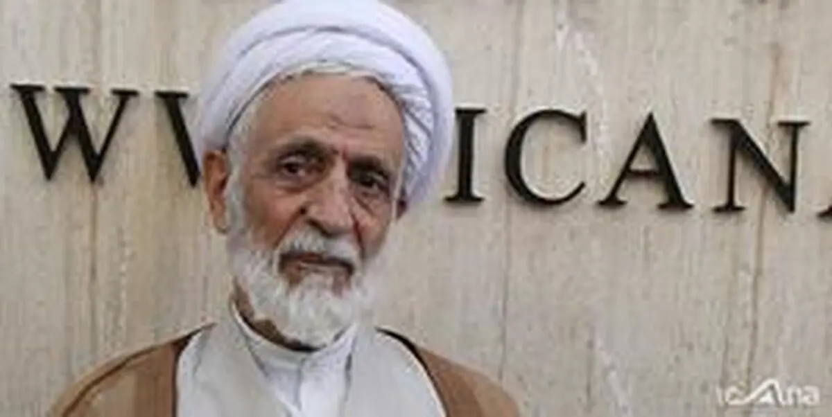 آل خلیفه و دیگر حکام منطقه عزت و اقتدار را از خدا بخواهند نه از آمریکا