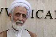 آل خلیفه و دیگر حکام منطقه عزت و اقتدار را از خدا بخواهند نه از آمریکا