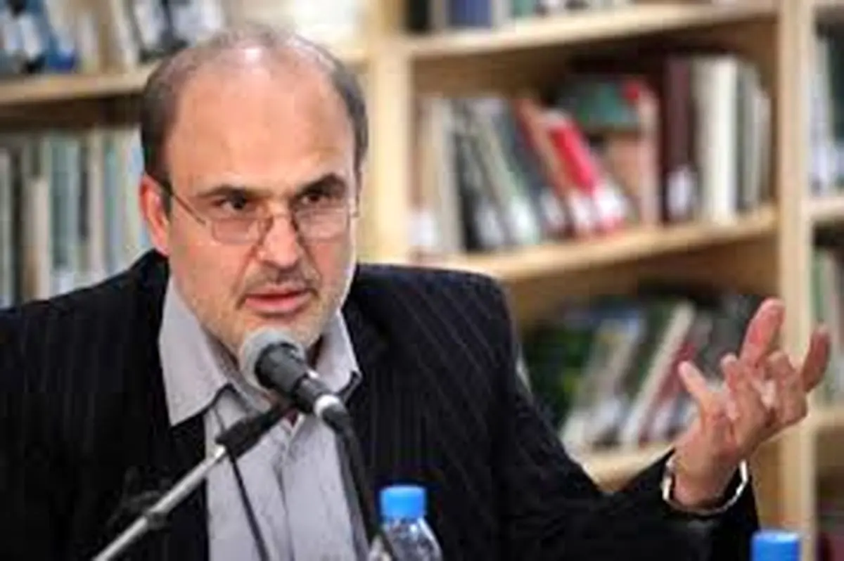 اگر شاه گذاشته بود بازرگان فعالیت کند گرفتار انقلاب نمیشد!
