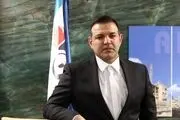 
ارسال اسناد مالی عزیزی خادم به کمیته اخلاق
