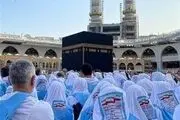 آخرین اخبار از زائران ایرانی در سرزمین وحی