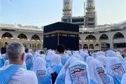 آخرین اخبار از زائران ایرانی در سرزمین وحی