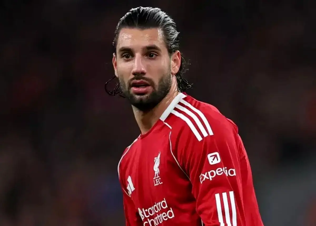 ستاره جدید لیورپول مشخص شد