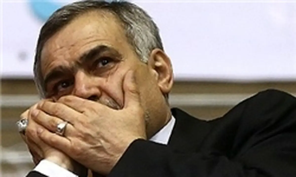 رئیسجمهور درباره برادرش روشنگری کند
