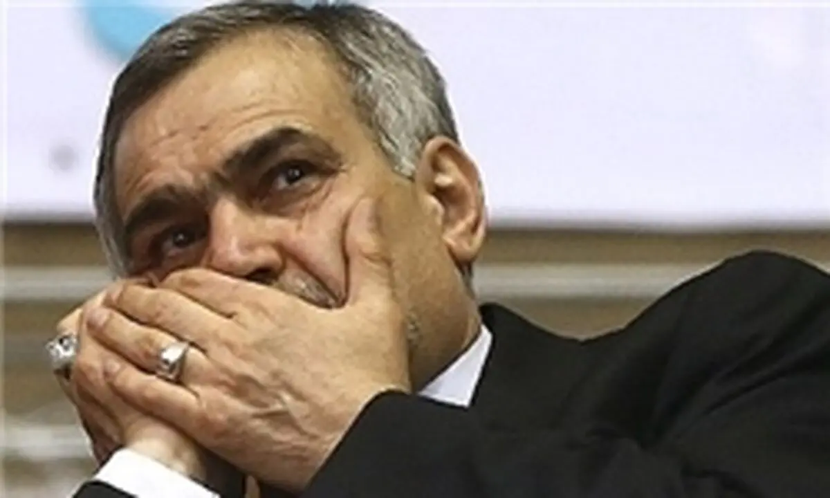 اگر از وزیر قانع نشویم از رئیس جمهور درباره برادرش می پرسیم