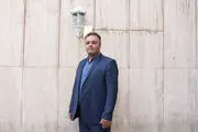 اهدای مدال و پرچم ارزشمند و مقدس وزنه برداران ایران به موزه ورزش