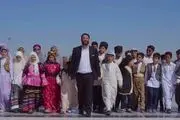 سرود «سلام فرمانده ۲» منتشر شد+فیلم و متن