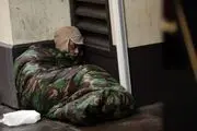 300هزار بی‌خانمان در انگلیس !