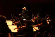 ارکستر سمفونیک «رسانه هنر» کنسرت می دهد
