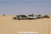 آمادگی ارتش لیبی برای حمله به القاعده