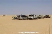 آمادگی ارتش لیبی برای حمله به القاعده