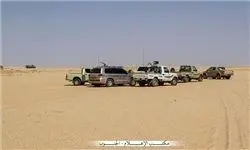 آمادگی ارتش لیبی برای حمله به القاعده