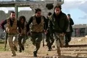 کشته شدن چند سرکرده برجسته تروریستها در جنوب حلب
