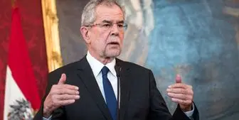 اتریش درخواست نتانیاهو برای انتقال سفارت به بیت‌المقدس را رد کرد