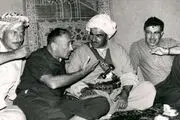 روابط پهلوی دوم با اسرائیل از دریچه اسناد جاسوسی و عبری