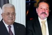 راز حضور پسر محمود عباس در نشست‌های حساس ریاض
