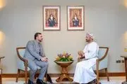 پیام ایران درباره تنگه هرمز و مذاکره با آمریکا به عمان رسید