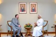 پیام ایران درباره تنگه هرمز و مذاکره با آمریکا به عمان رسید