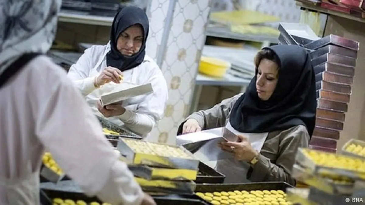 موج جدید تقاضای زنان برای ورود به بازار کار