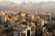قیمت آپارتمان در تهران امروز دوشنبه ۲۷ دی ۱۴۰۰+ جدول
