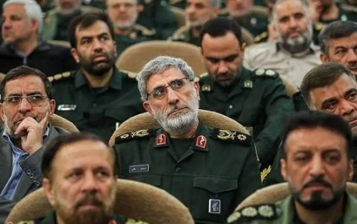 
رمزگشایی از رجز عملیات جوانمردانه ایران علیه آمریکا/ درباره تخصص‌های ویژه فرمانده جدید سپاه قدس چه می‌دانید؟
