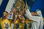 رئیس پیشین و پدر معنوی الوصل درگذشت
